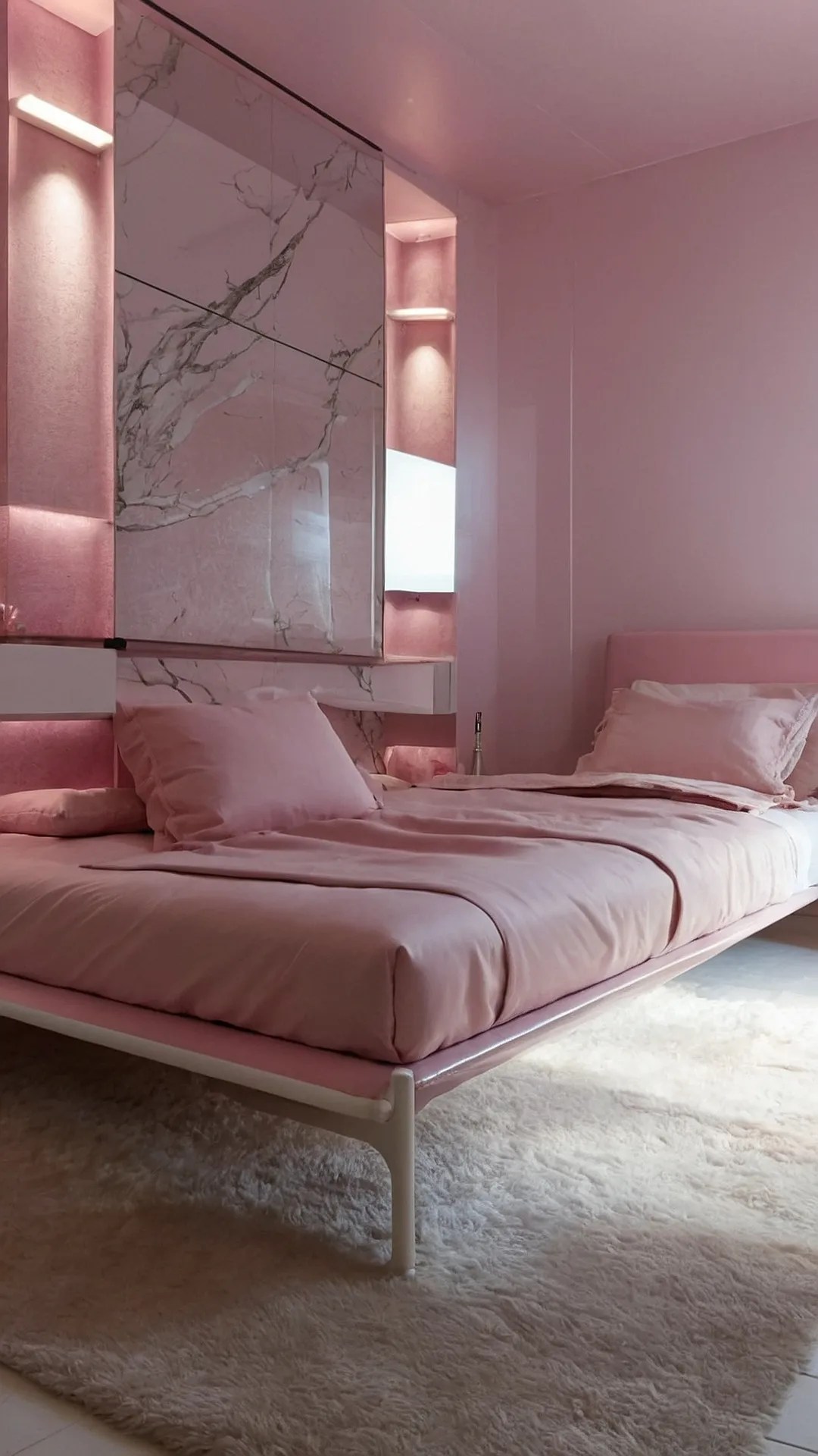 The Magic of Pink 15 Bedroom Ideas for Kids and Teens Cheerful Talks