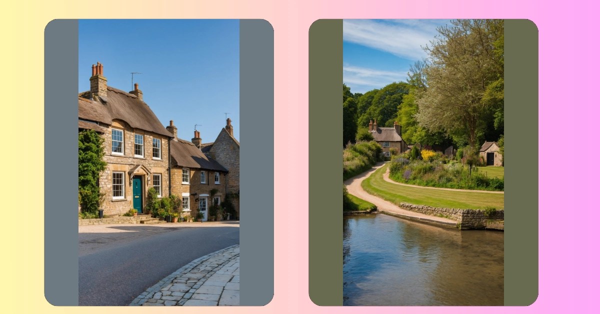 Unlocking The Aesthetic 22 Photography Ideas In Picturesque Villages