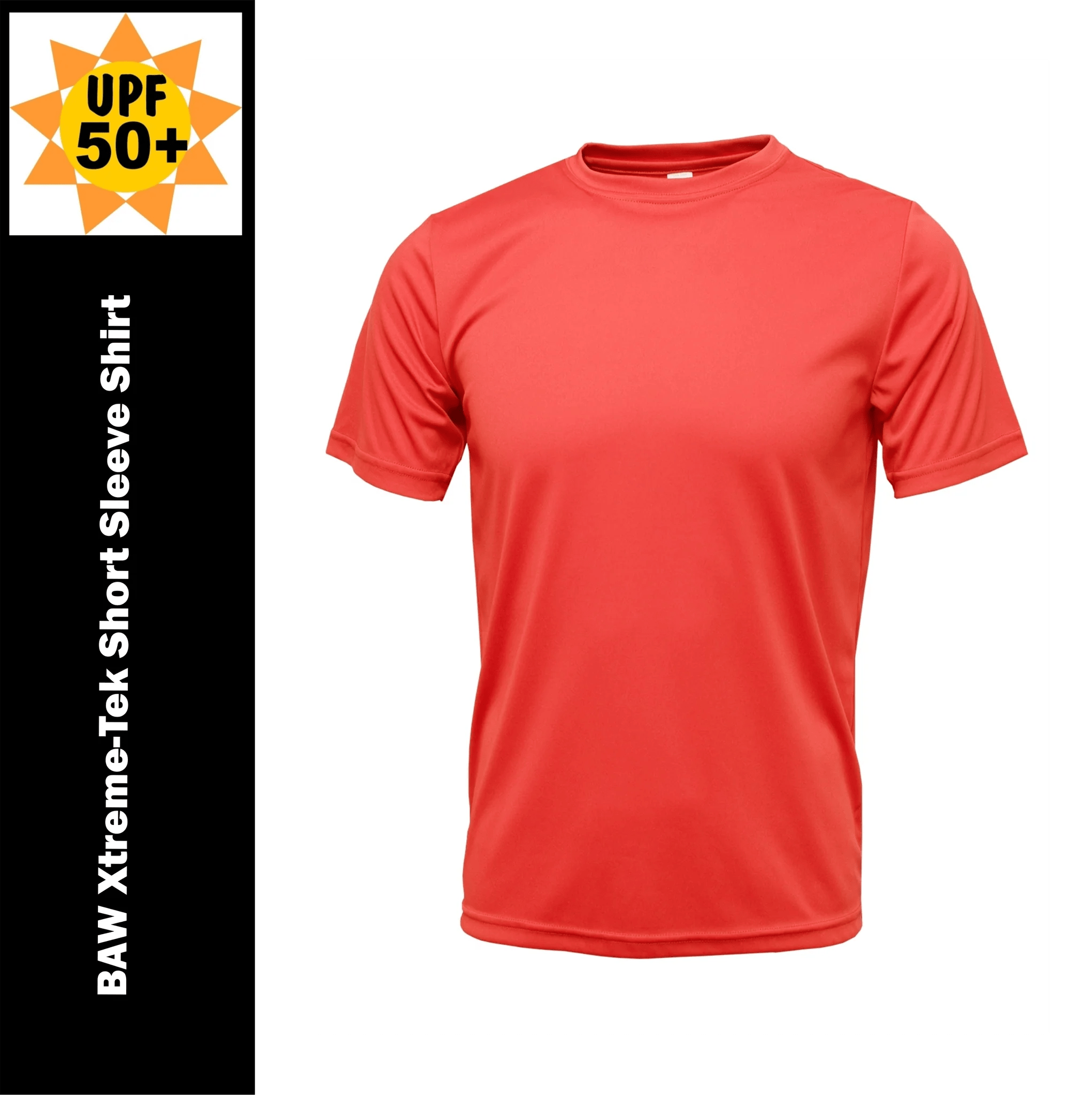 BAW * XtremeTek TShirt XT76 Cheer Haven LLC.