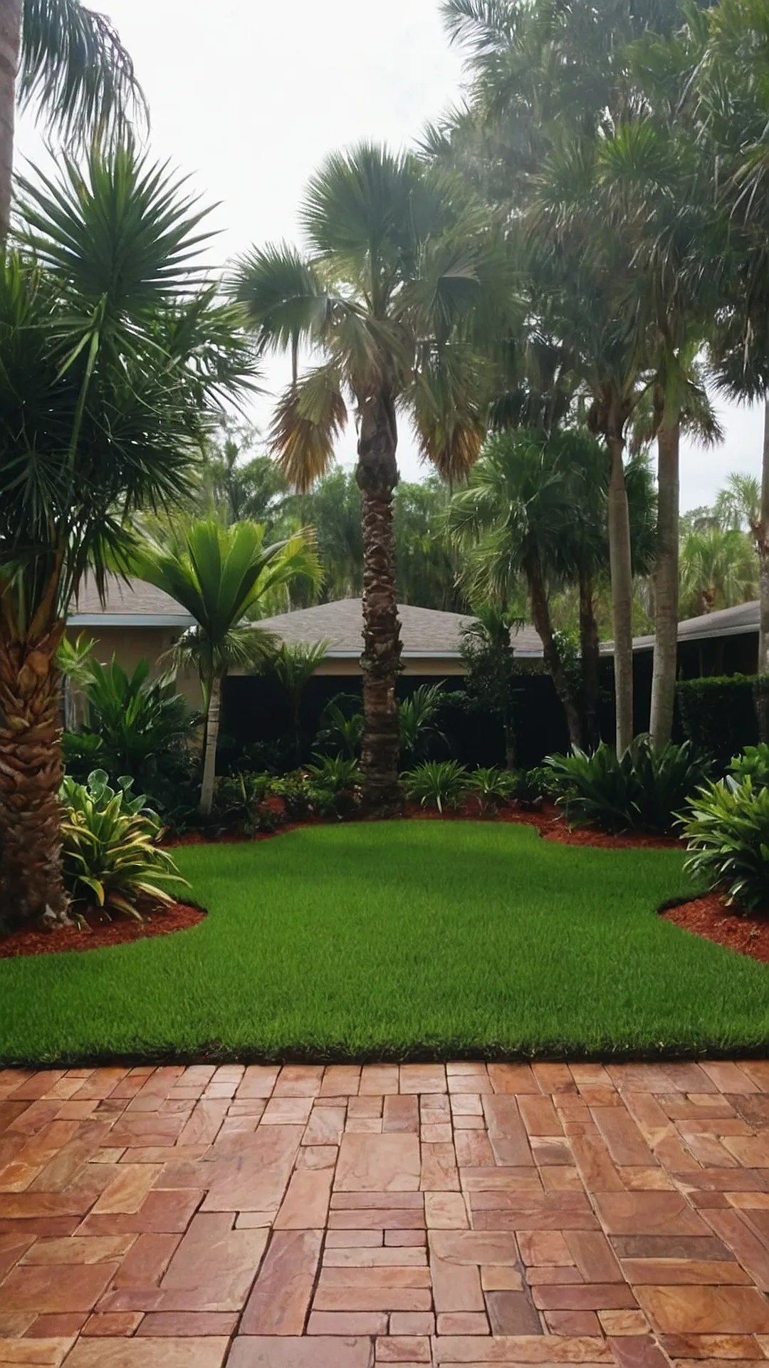 15 Stunning Florida Landscaping Ideas for Your Home Cheer Lives