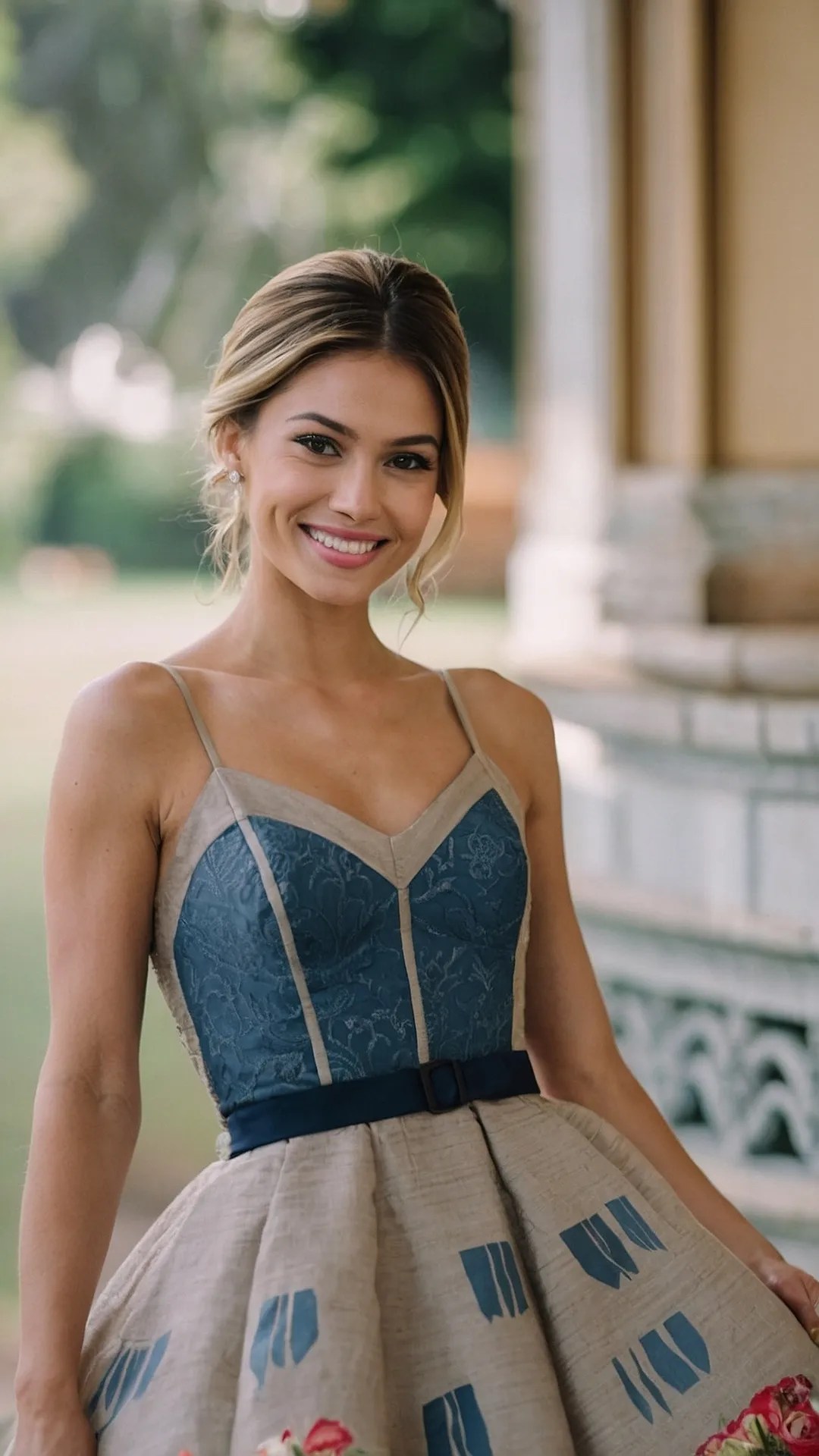 Unleash Your Inner Style Diva 15 Dress to Impress Ideas! Cheer Lives(03)