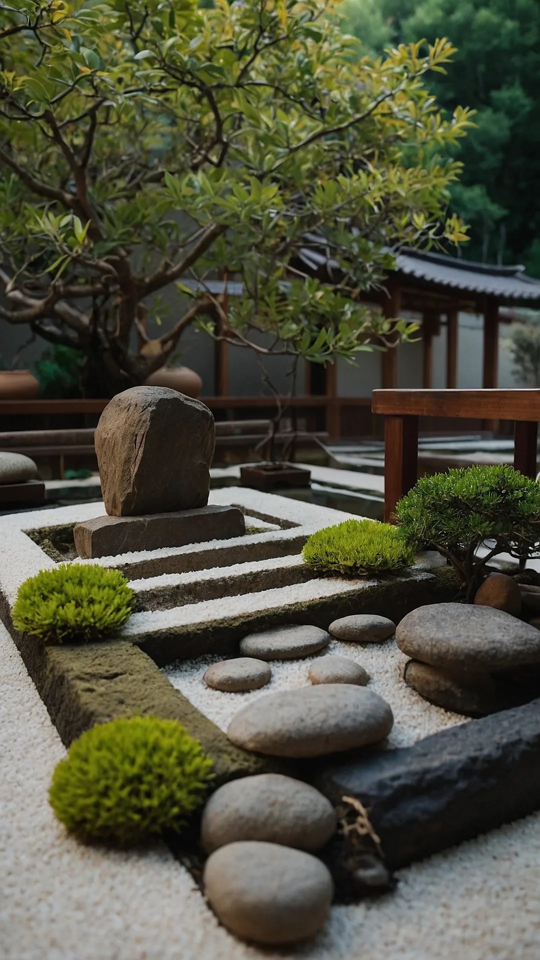 Discover Your Inner Zen 15 Ideas to Inspire Your Garden Cheer Lives