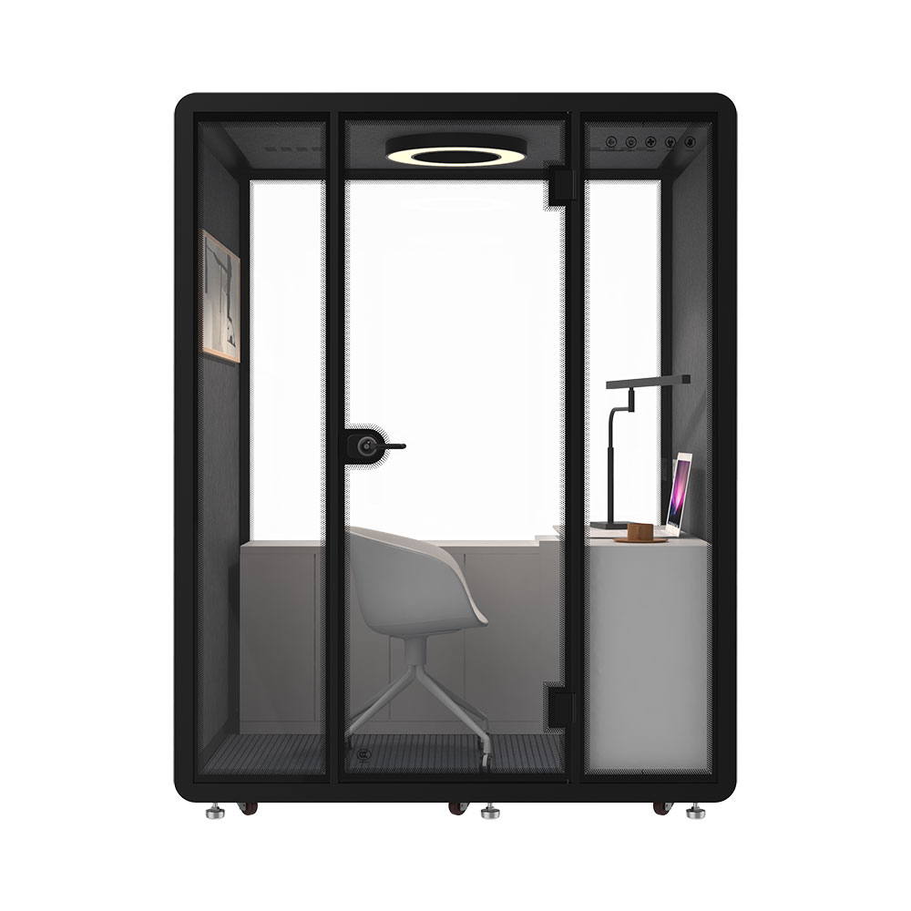 Wholesale Soundproof Booth SL Manufacturer & Supplier CHEERME