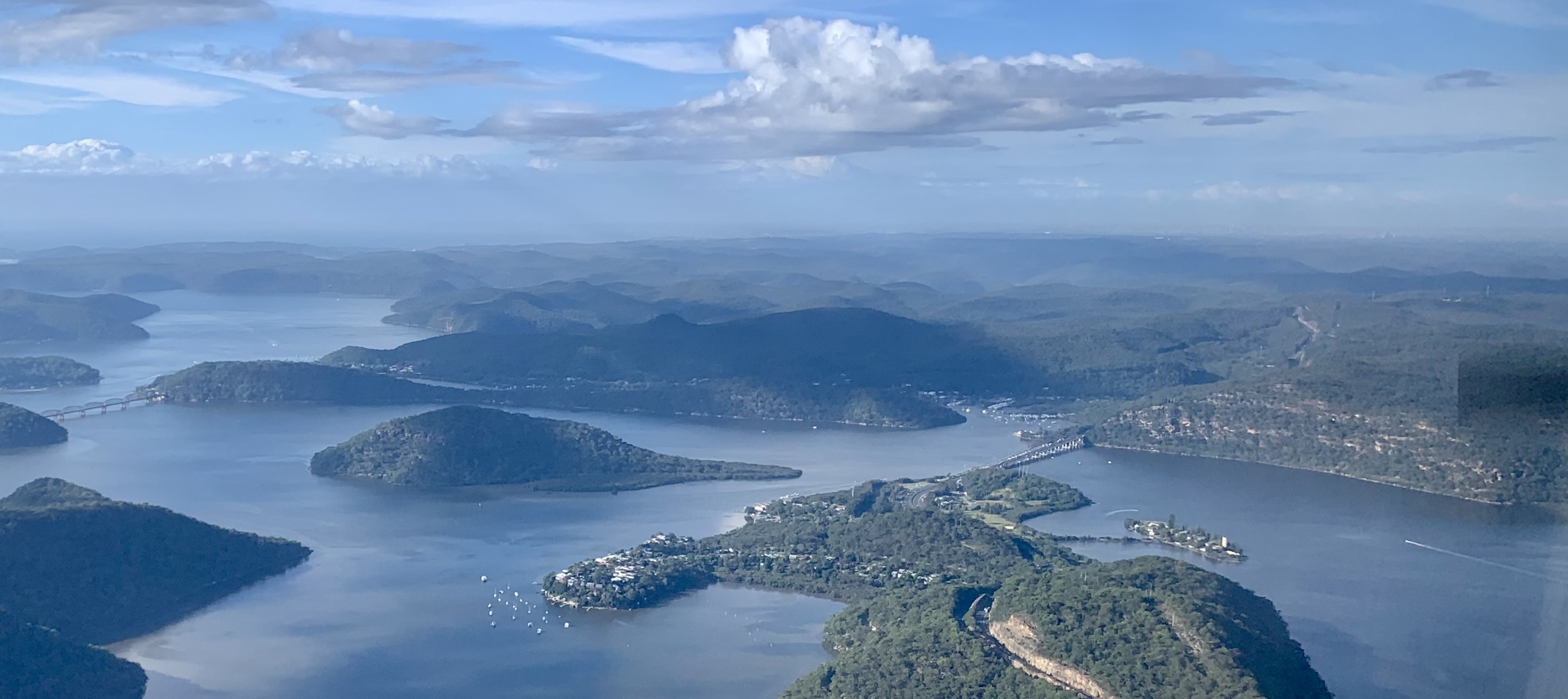 Home Cheeropoint, New South Wales, Australia