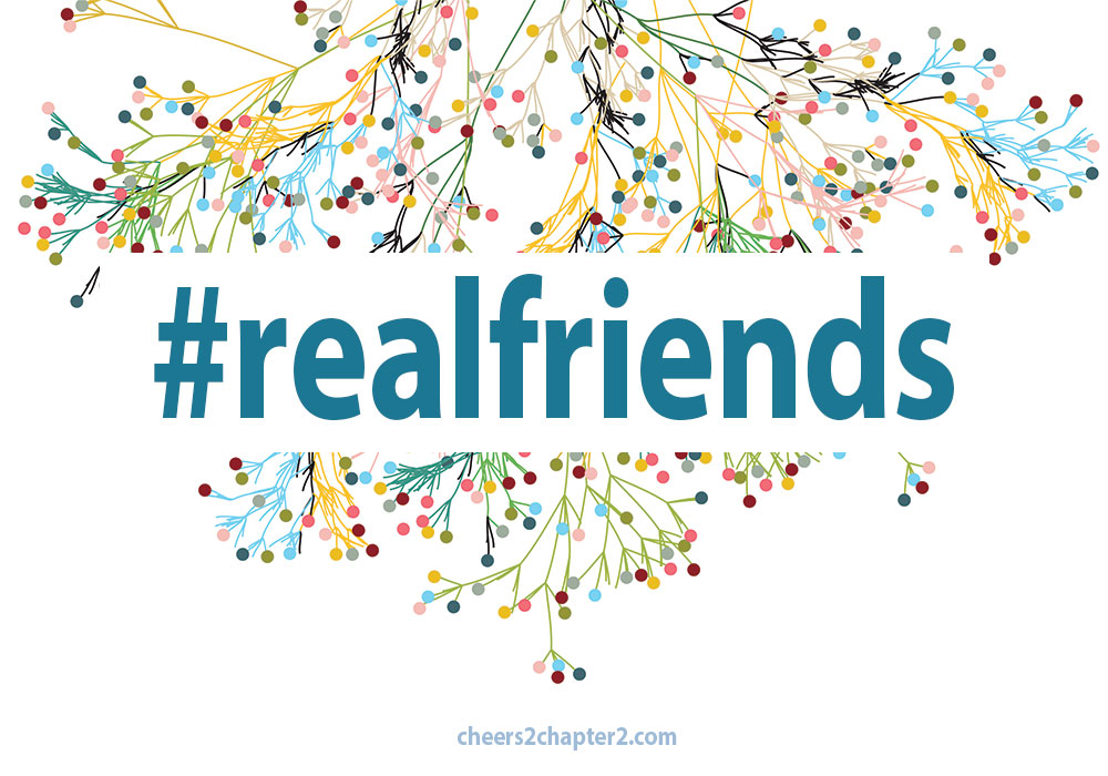 Making New Friends In Your 50’s Why You Should and How to Do So
