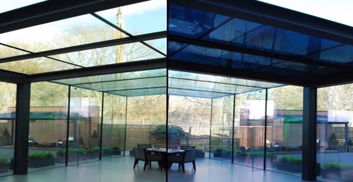 Electrochromic Coating Systems for Electrochromic Coating Deposition