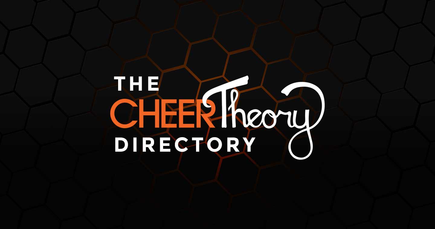 The Summit/D2 Summit Bids Competitions Cheer Theory