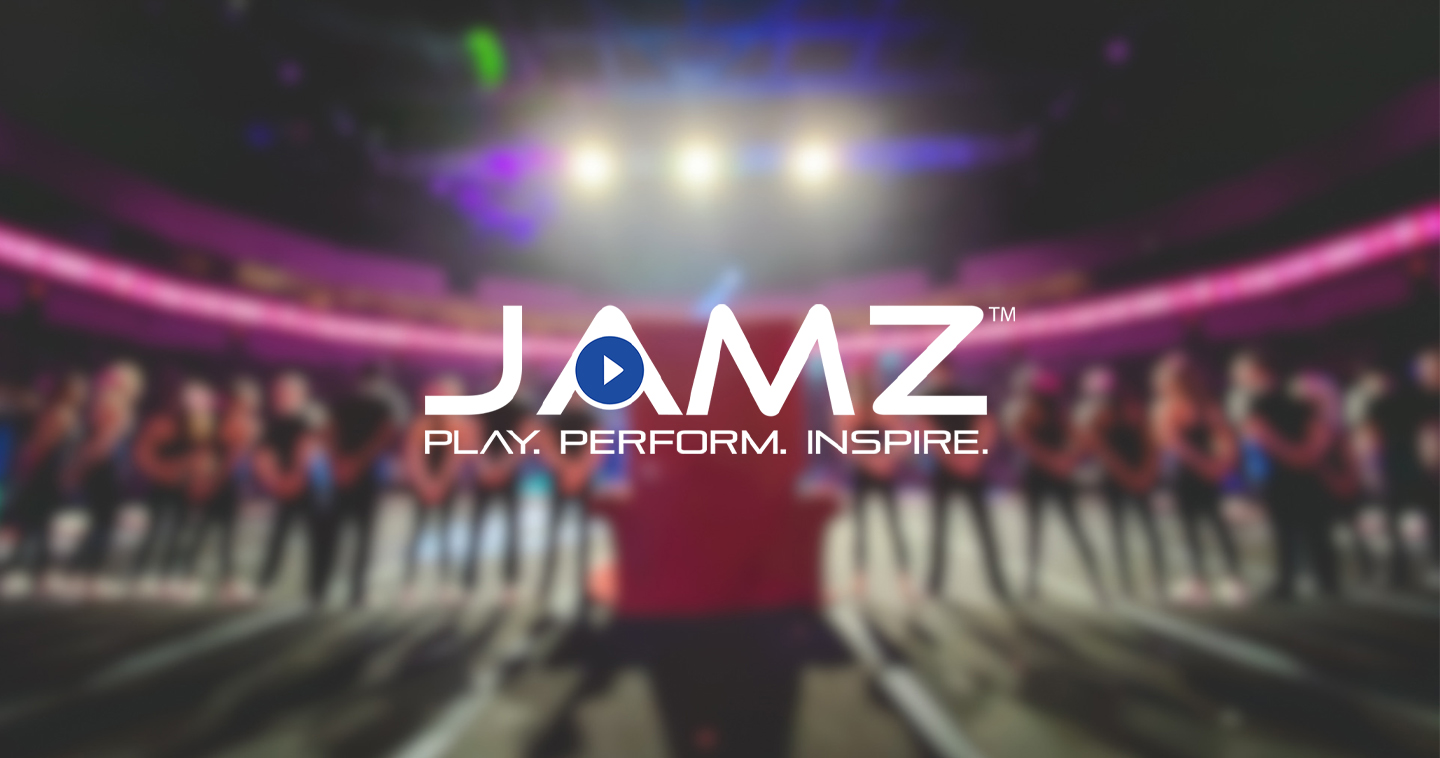 JAMZ DI / Worlds / International All Star Nationals 2022 Cheer Theory