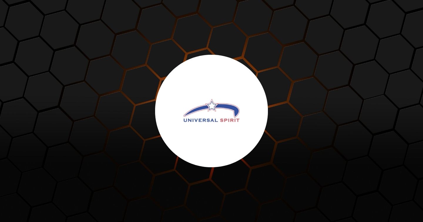 Universal Spirit Spirit of Hope Grand Nationals 2023 Cheer Theory