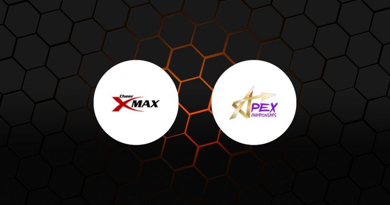 Cheer Max Events 2023 Cheer Max and Apex Championships Columbus 2023 Cheer Theory