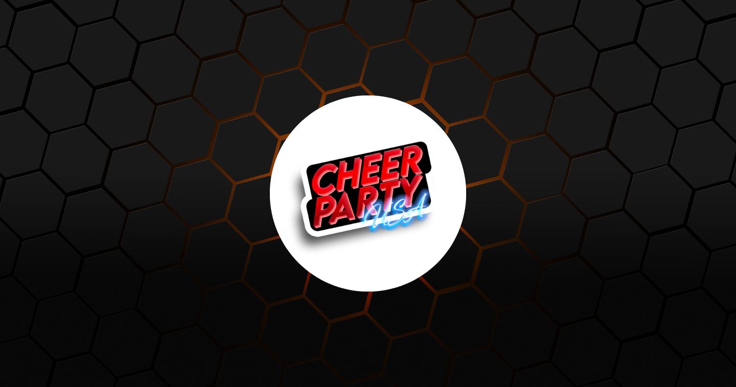 March Events 2023 Virginia Beach Cheer Party Virginia Beach 2023 Cheer Theory