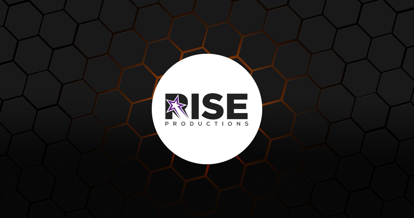 rise festival 2023 map Rise Productions Crown Classic 2023 Cheer Theory
