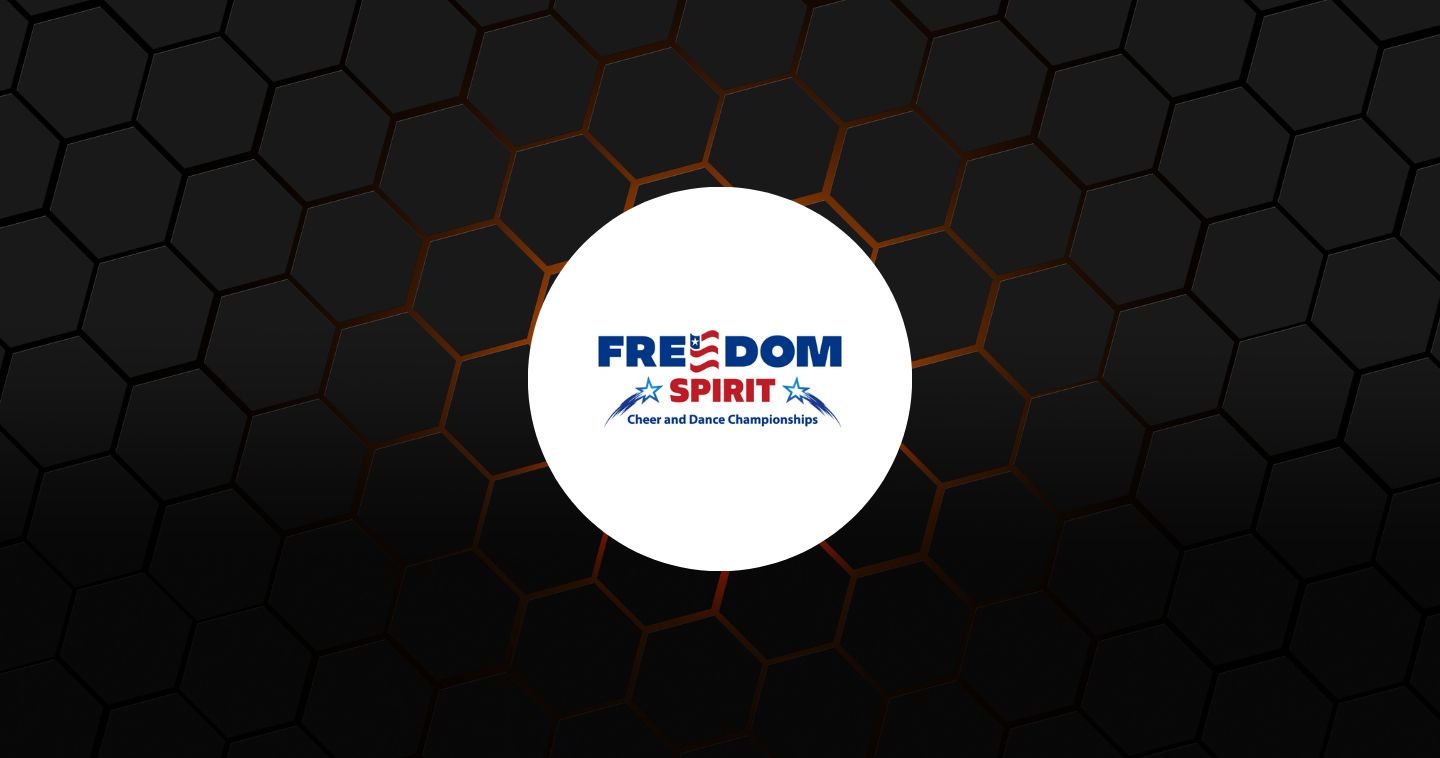 Nashville Events February 2023 Freedom Spirit Championships Nashville 2023 Cheer Theory