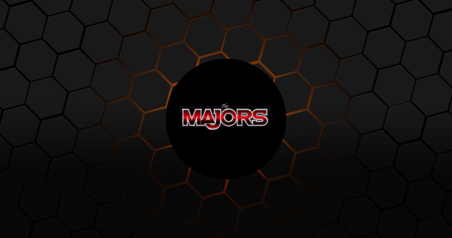 The MAJORS 2023 Cheer Theory