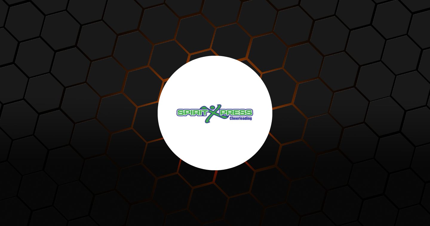theory spring 2023 Spirit Xpress Raleigh Spring Classic 2023 Cheer Theory