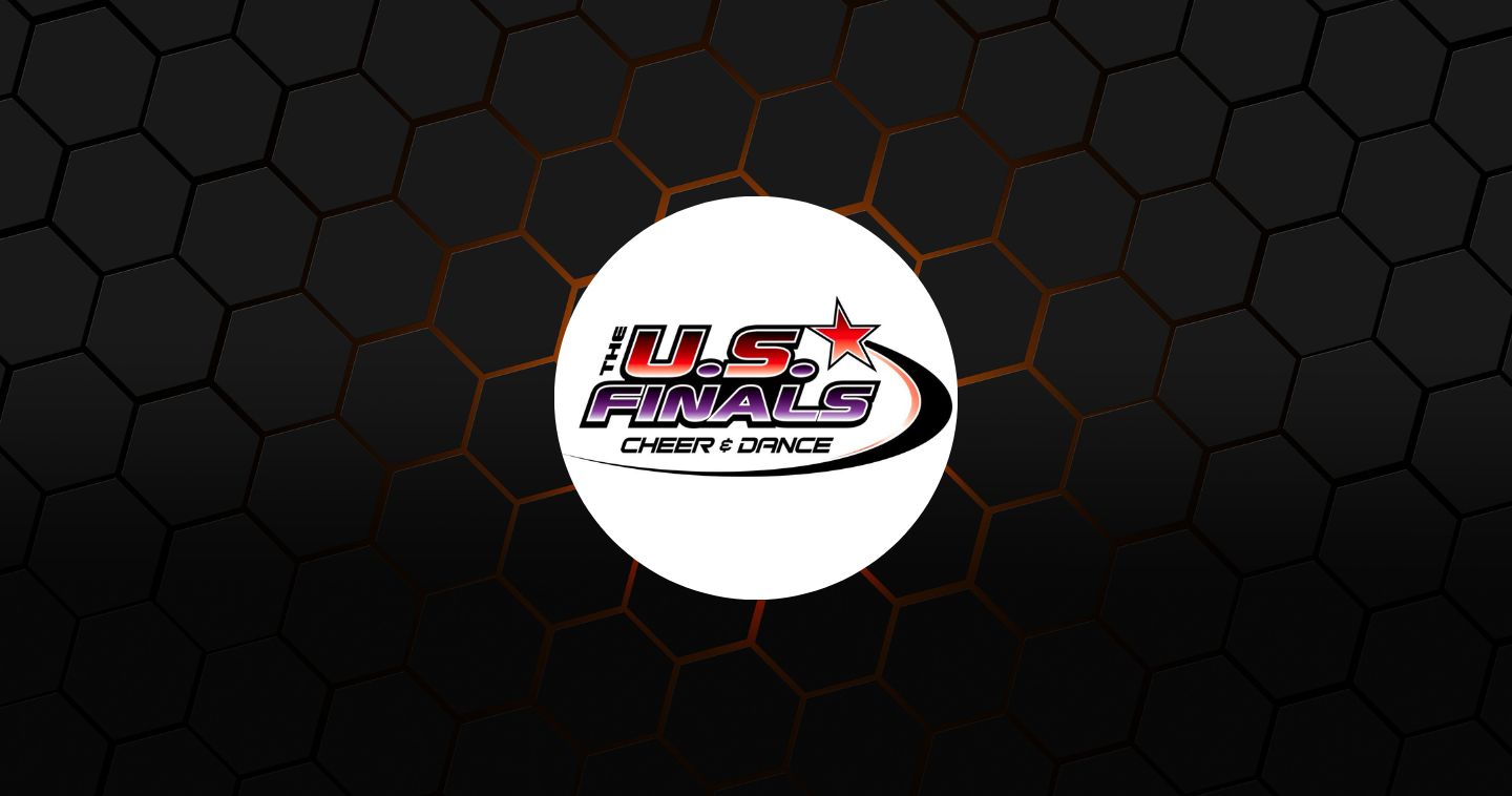 The U.S. Finals Worcester 2023 Cheer Theory