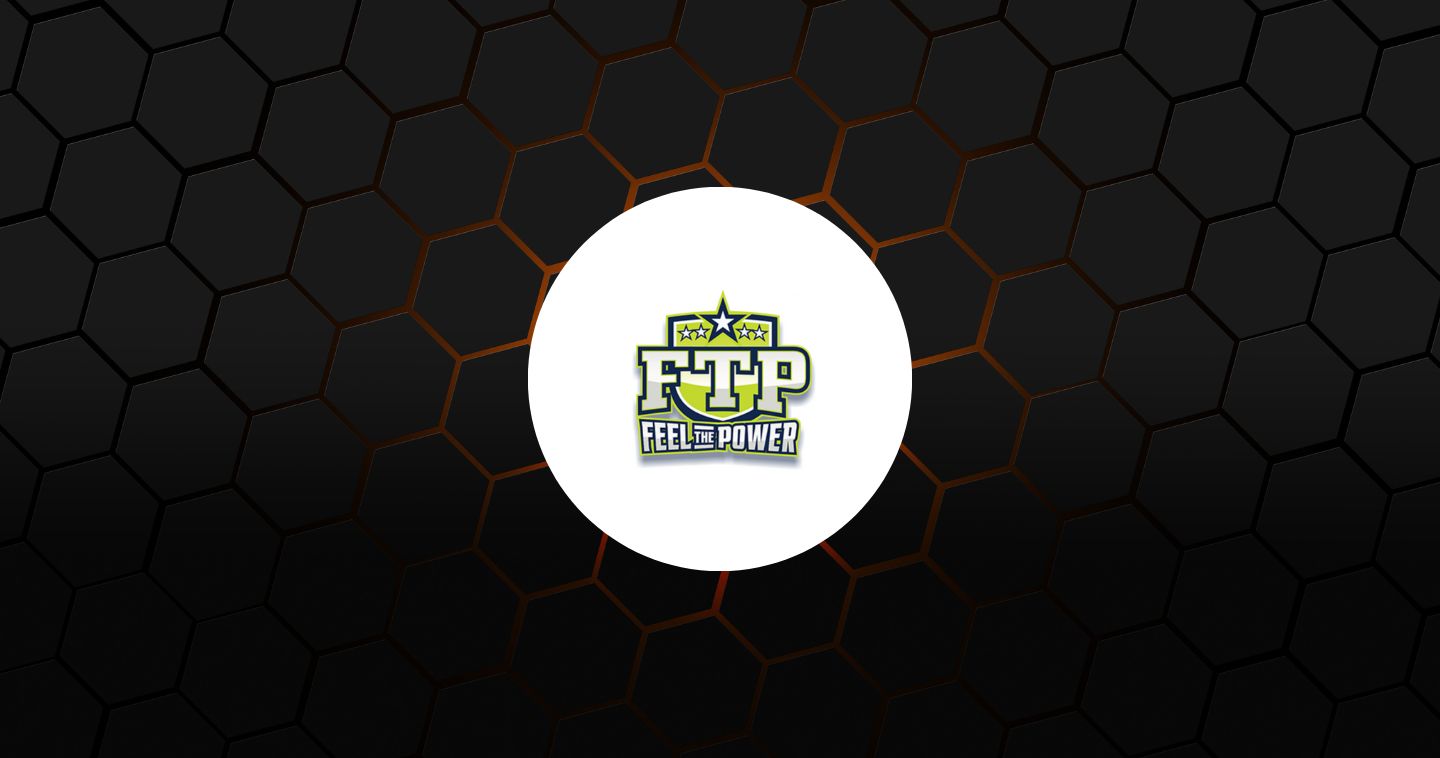 FTP Feel The Power East 2024 Cheer Theory