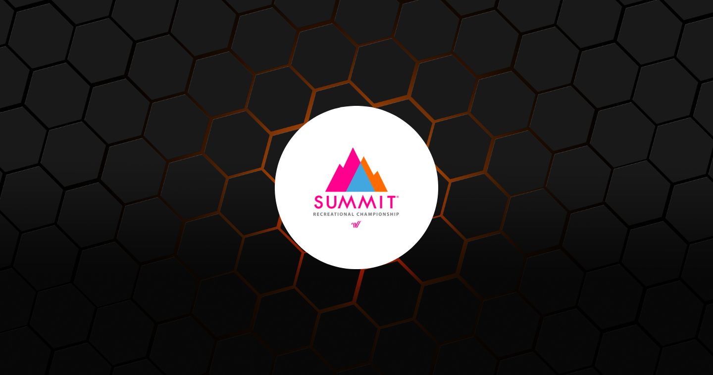 The Summit 2024 Cheer Theory Ethyl Janessa