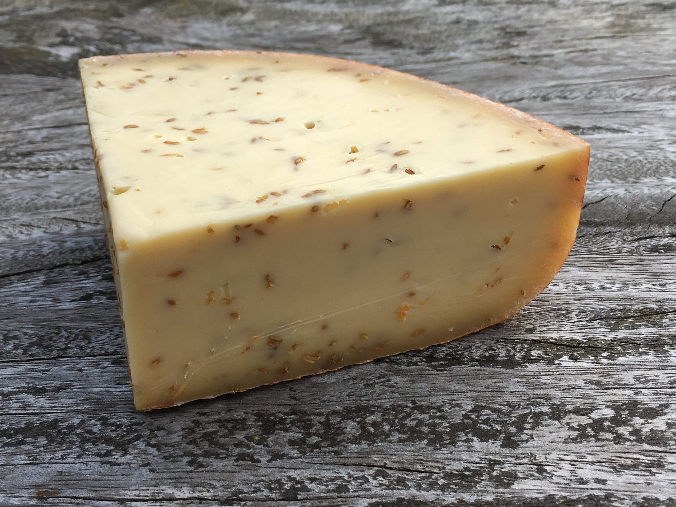 Gouda with Cumin Cheese Cheese Etc. The Pangbourne Cheese Shop Reading