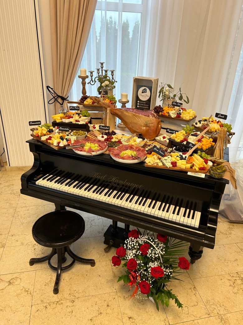 Home Cheese Bar Craiova