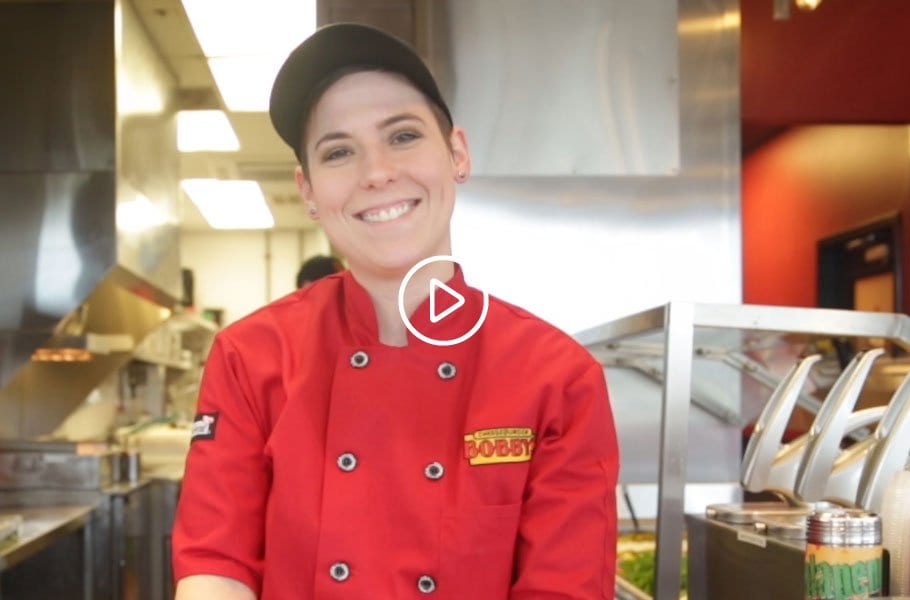 Cheeseburger Bobby's Burgers, Fries & More!