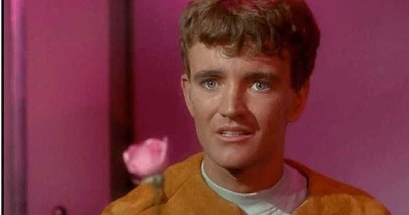 'Star Trek' actor Robert Walker Jr dies at 79 'His true art was living