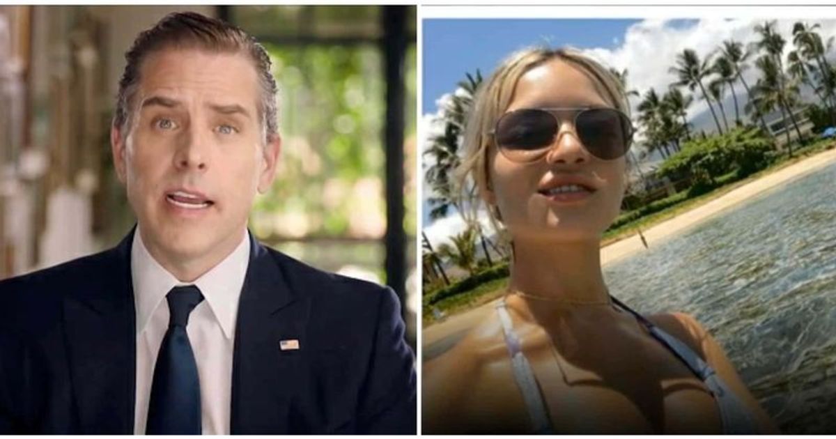 Who is Hunter Biden's wife Melissa Cohen? Joe Biden's Jewish daughter