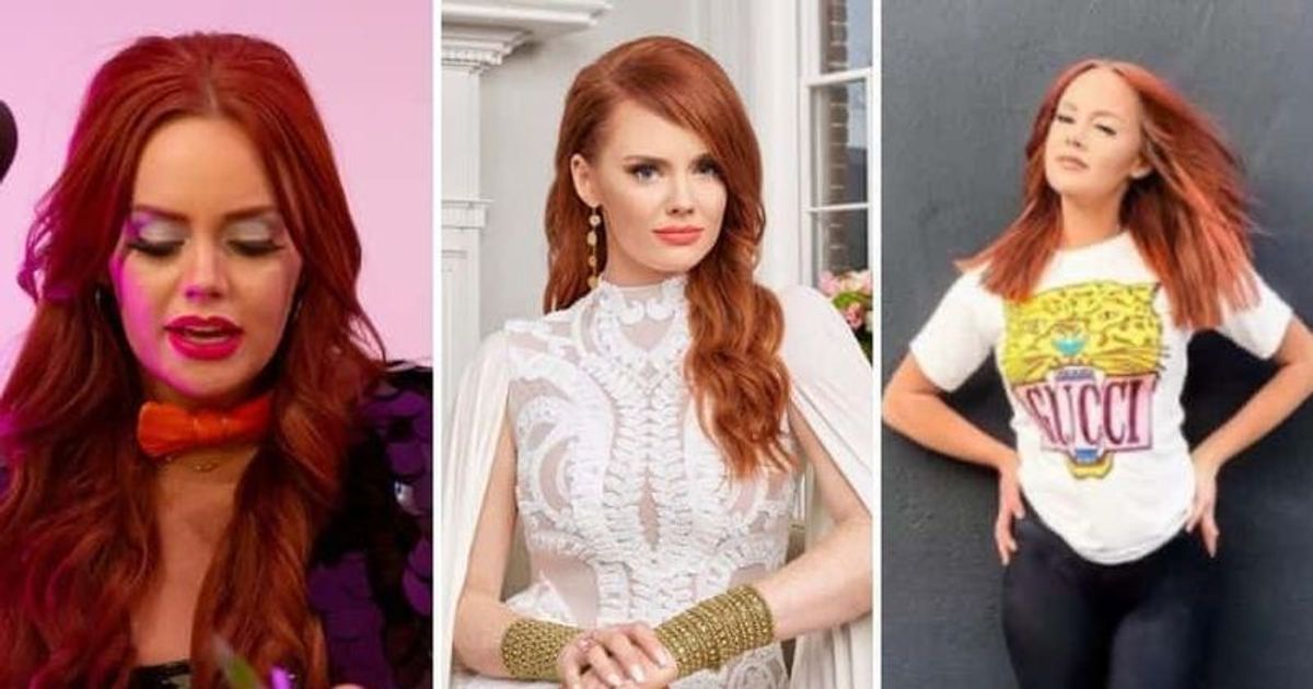 'Southern Charm' Finale Kathryn Dennis' rapid weight loss