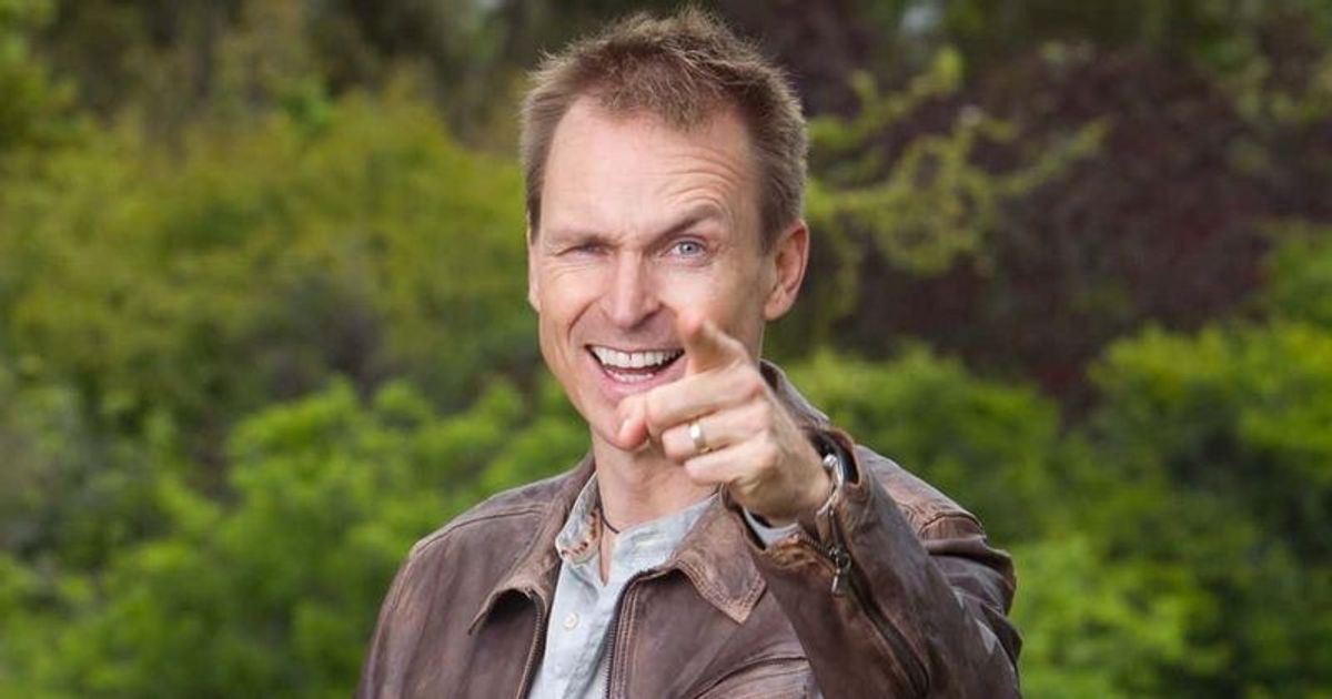 Who is Phil Keoghan's net worth? How the 'Tough as Nails' host amassed