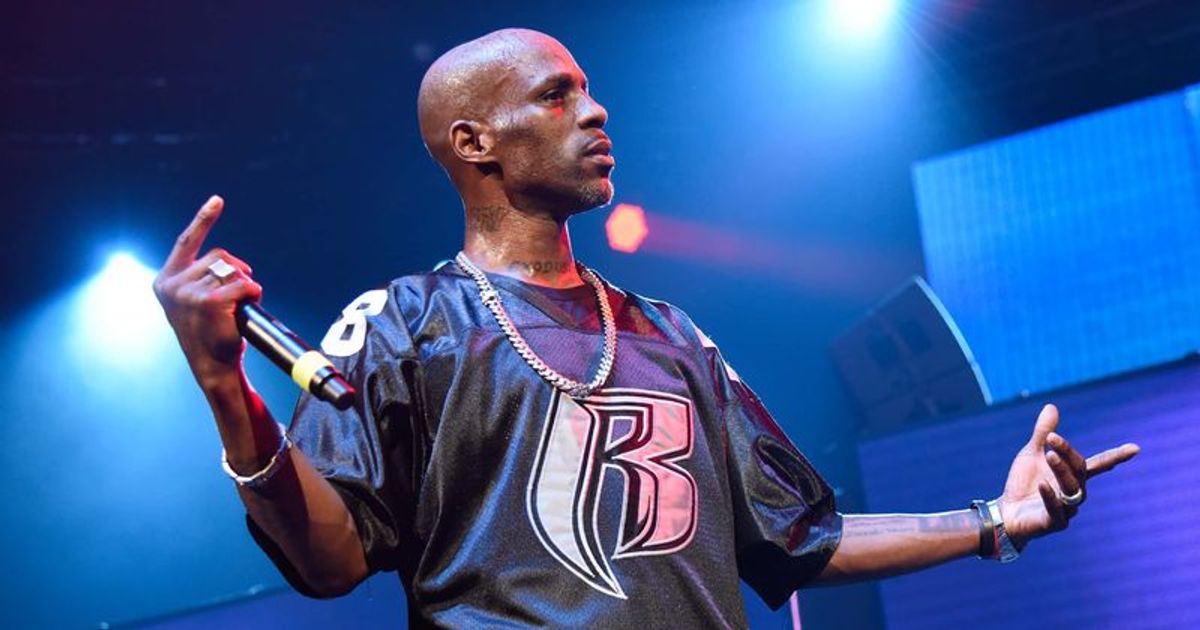 How did DMX die? Family bids farewell to rapper after tragic death at