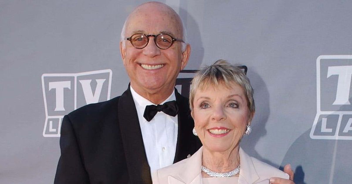 Who is Patti Steele? Gavin MacLeod married his second wife twice after(05)