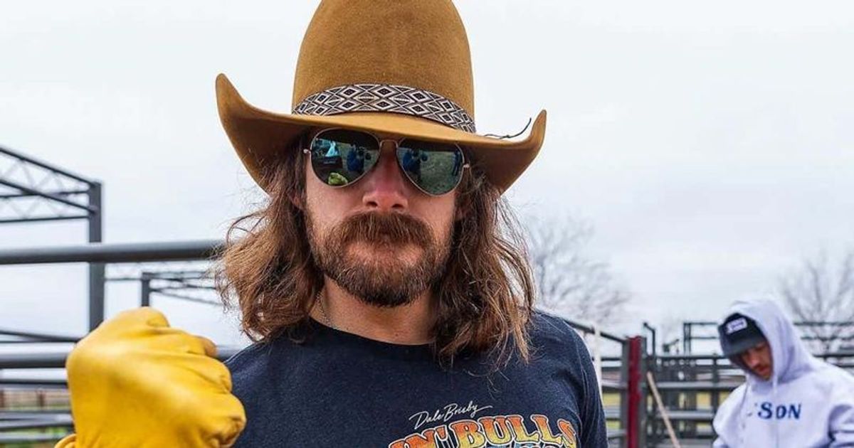 Dale Brisby's net worth 'How to Be a Cowboy' star earns