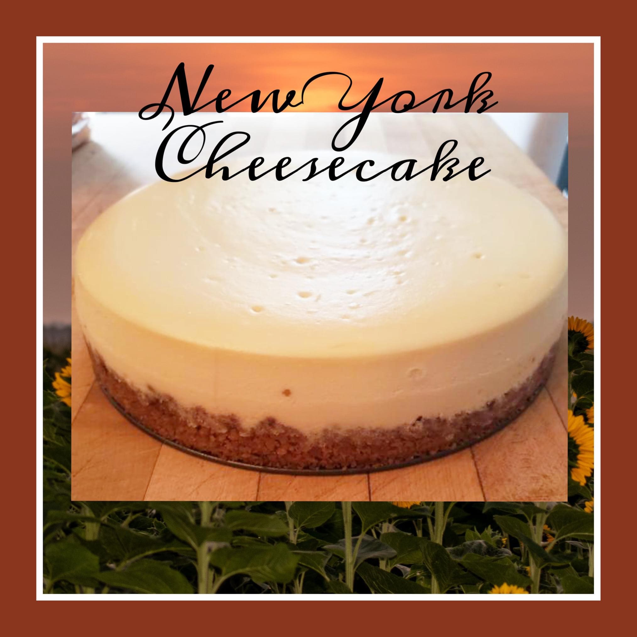 Cheesecake Descriptions DeShawns Cheesecakes