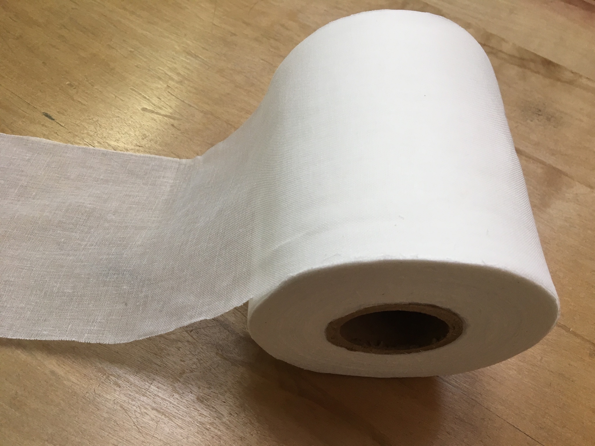 14" Grade 90 Cheesecloth Roll Natural 100 yards glwec.in