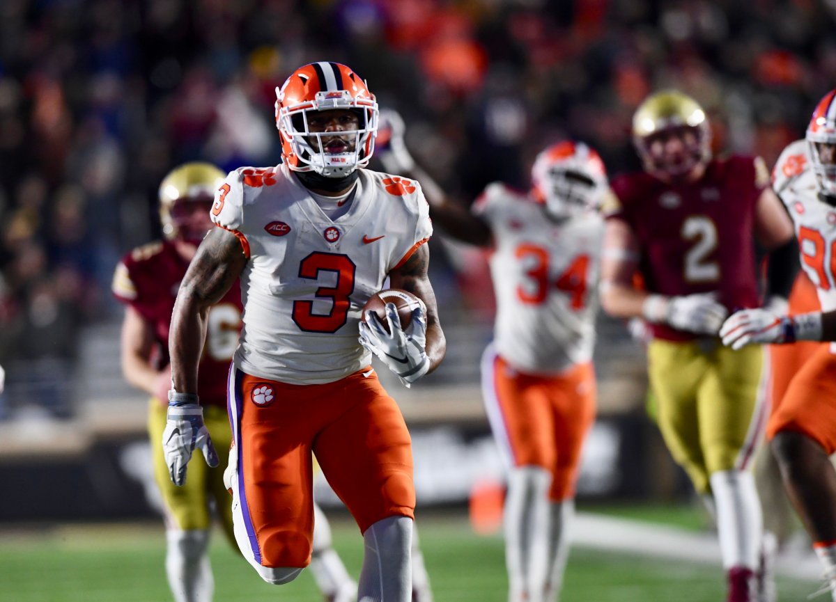 Packers Have Added Three New Options at Kick Returner
