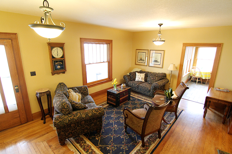 Gatherings The Cheesemakers Inn