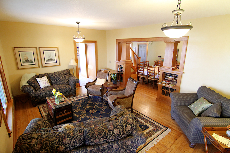 Gatherings The Cheesemakers Inn