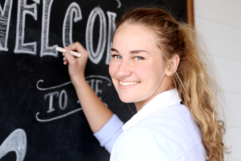 About The Cheesemakers Inn