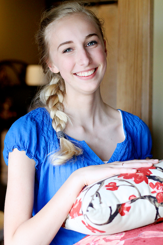 About The Cheesemakers Inn