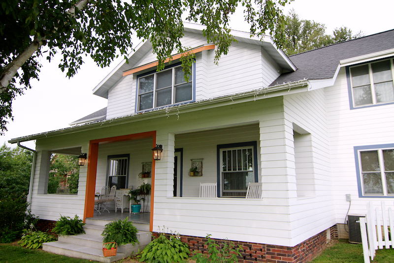 About The Cheesemakers Inn