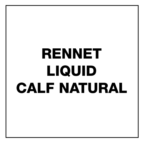 Buy Liquid Calf Natural Cheesemaking