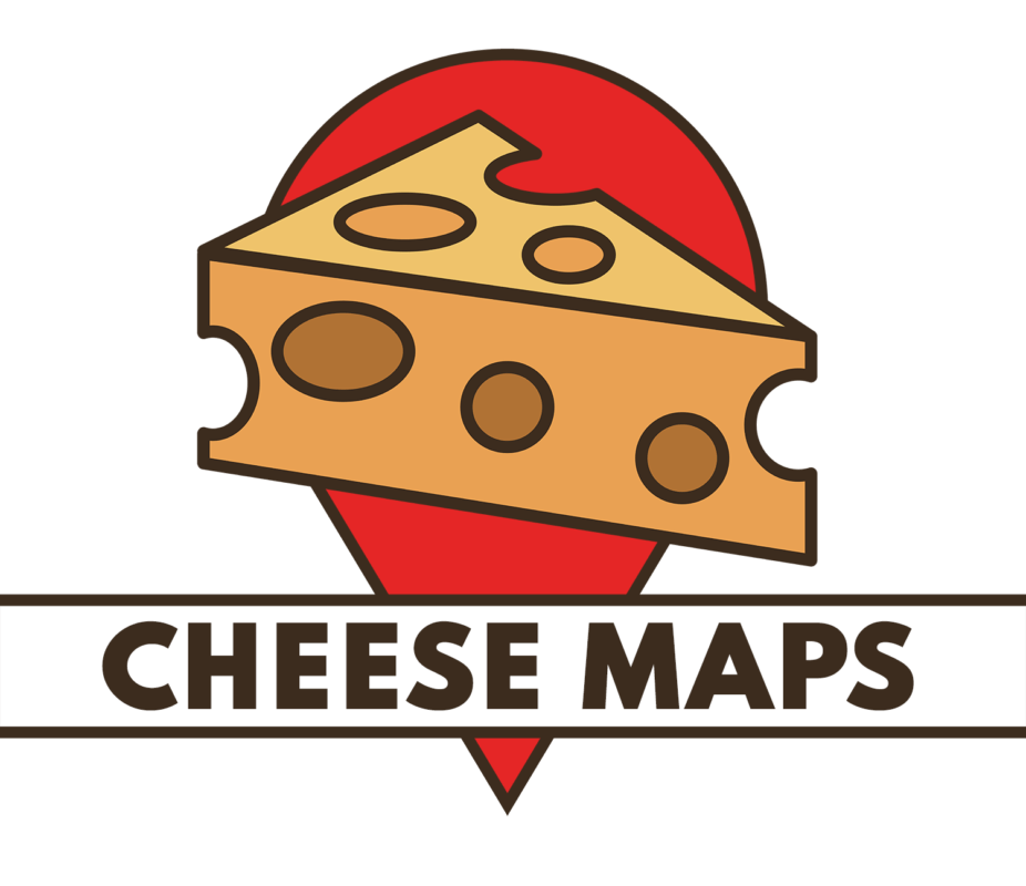 Hotspot Cheese Maps