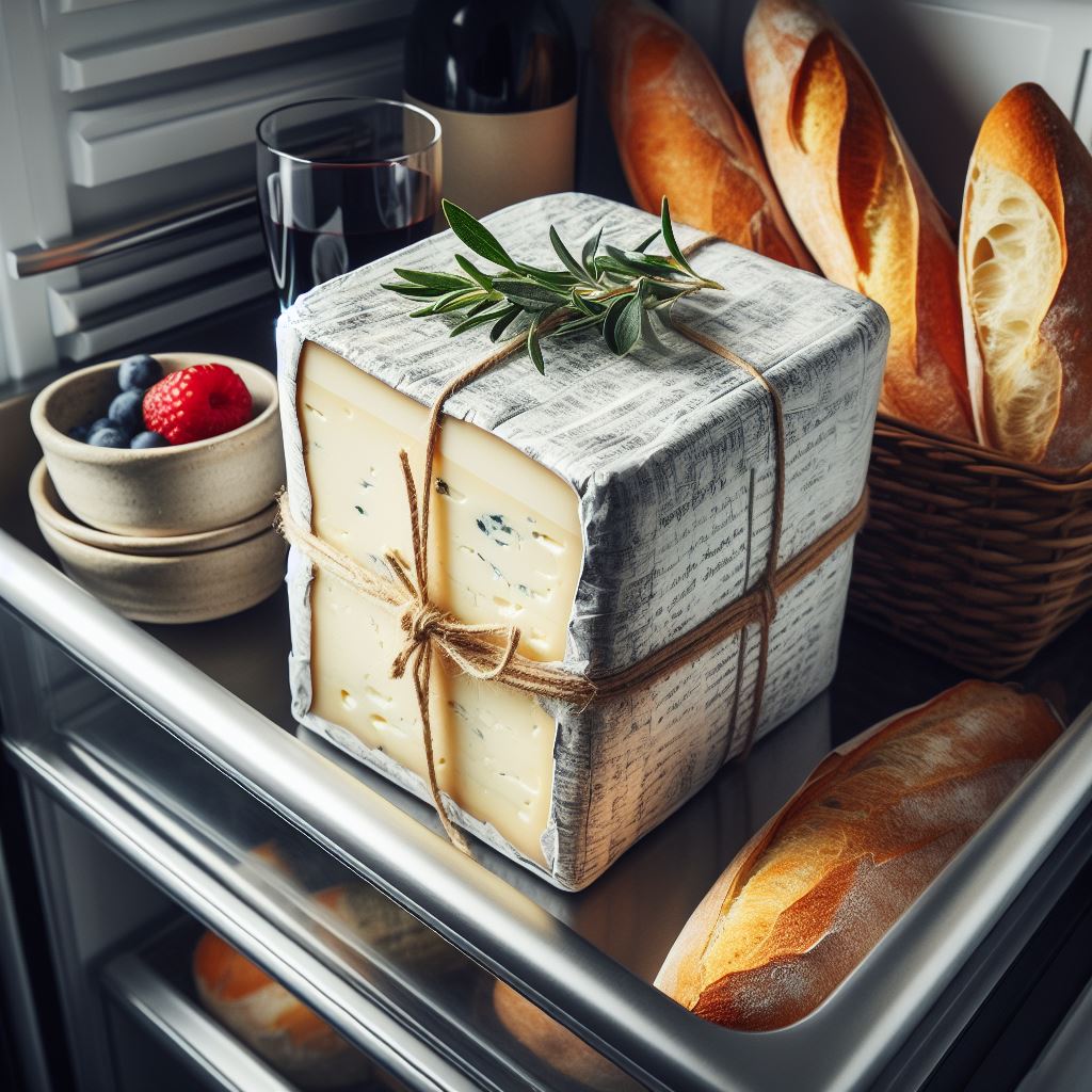 How Long Does Havarti Cheese Last in the Fridge? (Storage Tips Included