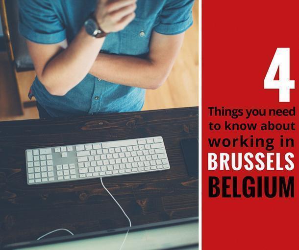 4 Things You Should Know about Working in Belgium Cheese