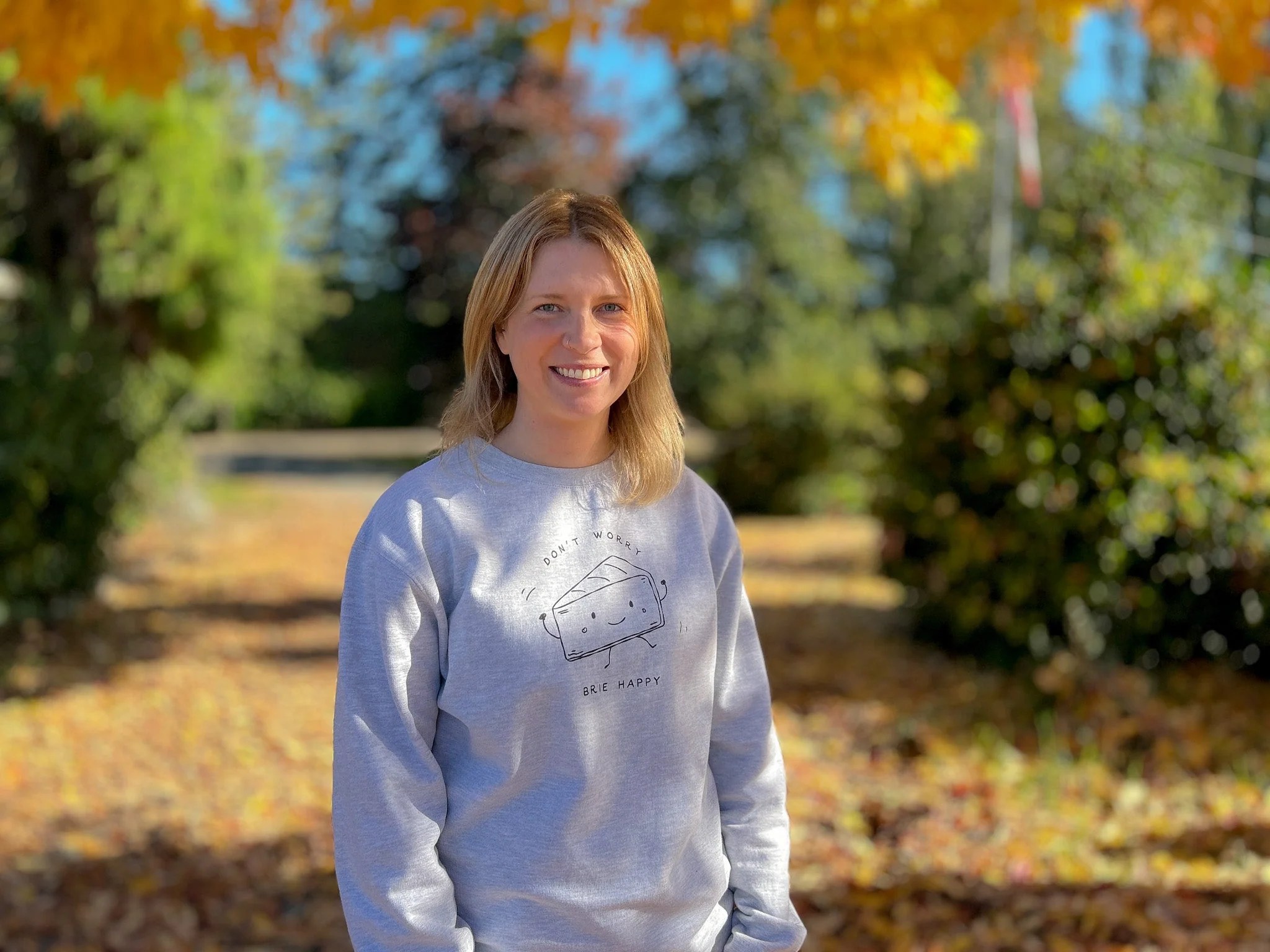 New merch drop! Little Qualicum Cheeseworks