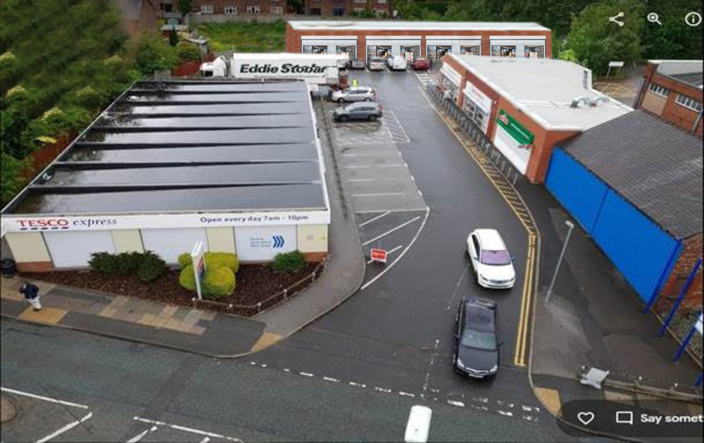 ASHTONUNDERLYNE Heys Retail Park, Mossley Road, OL6 6AH Cheetham