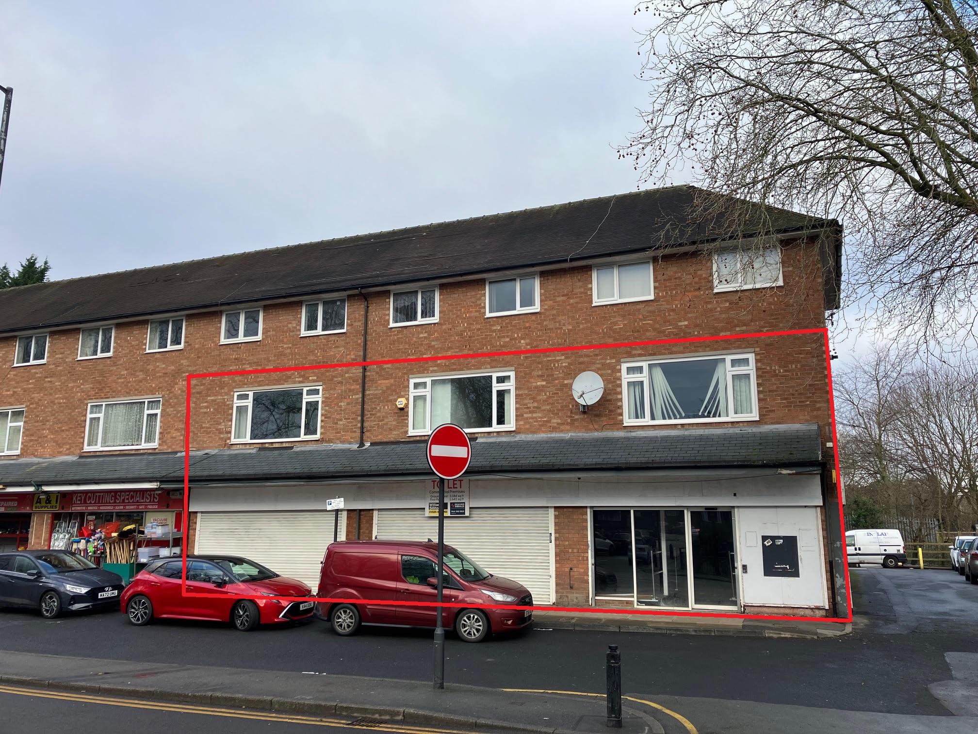 GATLEY 72 CHURCH ROAD, GATLEY, CHEADLE, GREATER MANCHESTER, SK8 4NQ