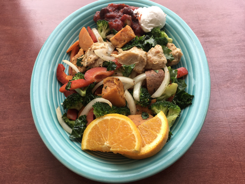 The Cheeze Factory Restaurant Baraboo, WI