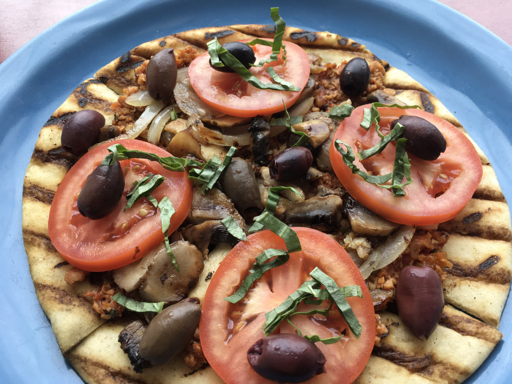 The Cheeze Factory Restaurant Baraboo, WI