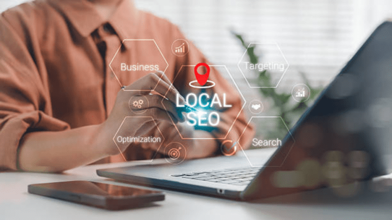 Local Seo Services Boost Your Local Business Visibility And Drive More